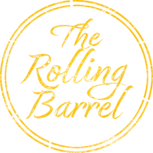 The Rolling Barrel